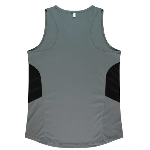 Picture of Aussie Pacific, Ladies Tasman Singlet 